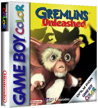 jeu Gremlins